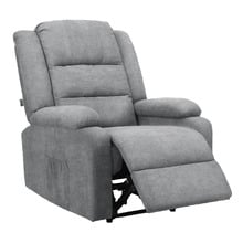 Sabrina Upholstered Recliner Chair